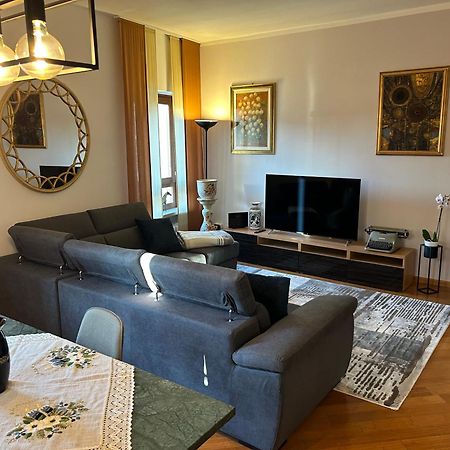 Castelvecchio Apartment Verona Eksteriør bilde
