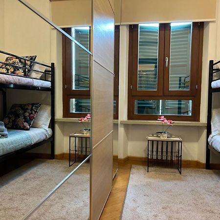 Castelvecchio Apartment Verona Eksteriør bilde