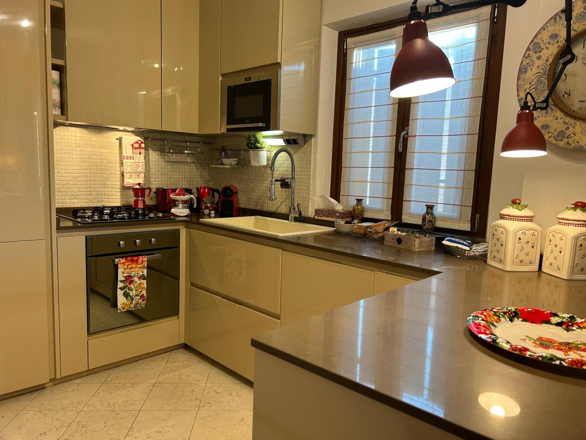 Castelvecchio Apartment Verona Eksteriør bilde